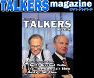 Talkers